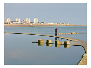 Havre de Pas Pool - St. Helier, Jersey